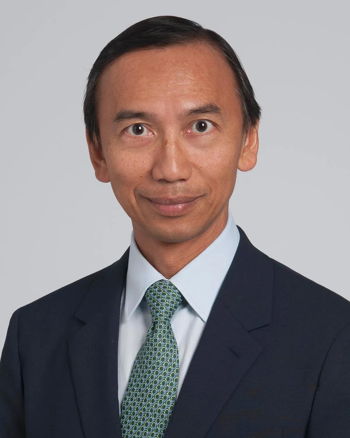 Anh Nguyen-Huynh, MD