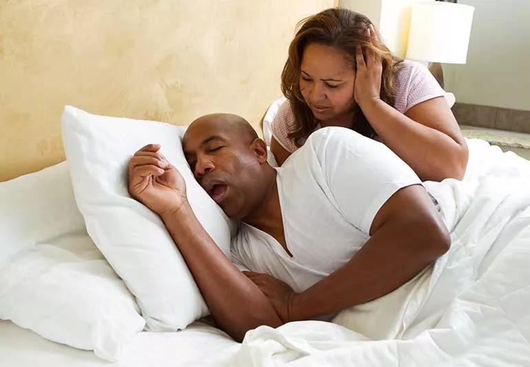 Best pillow store for snoring reddit