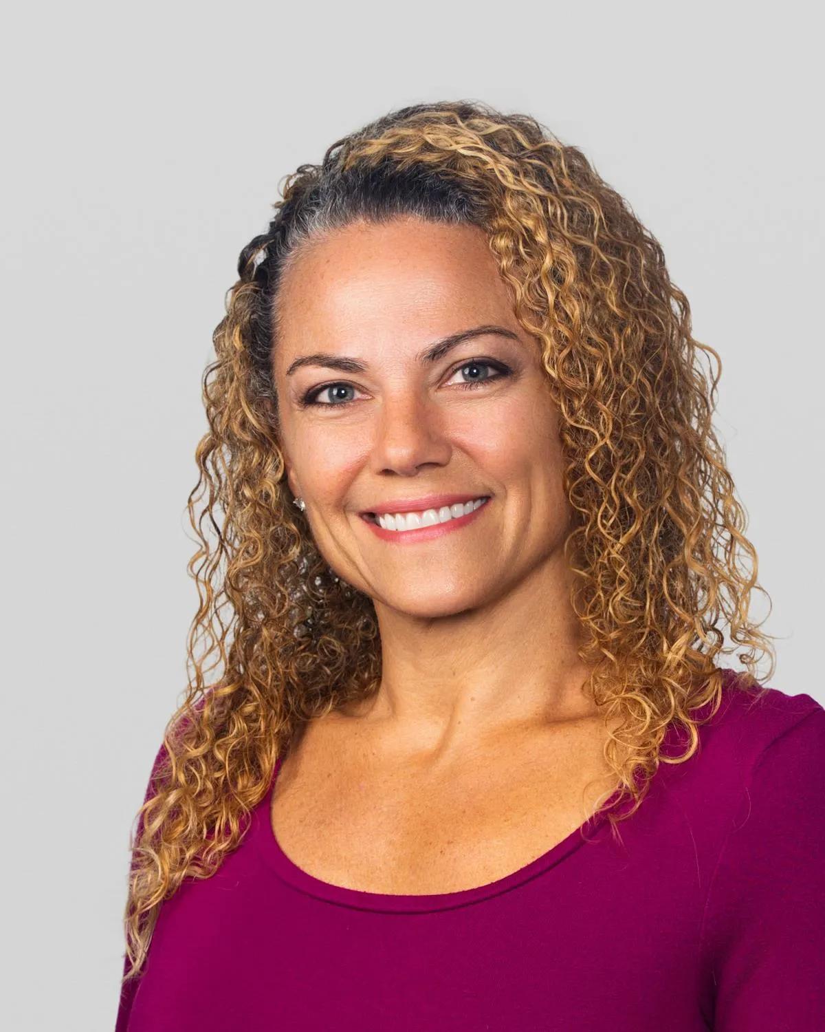 Candice Politi