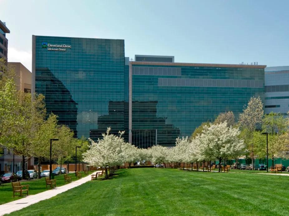 Akron-based Center for Urologic Health to Join Cleveland Clinic's