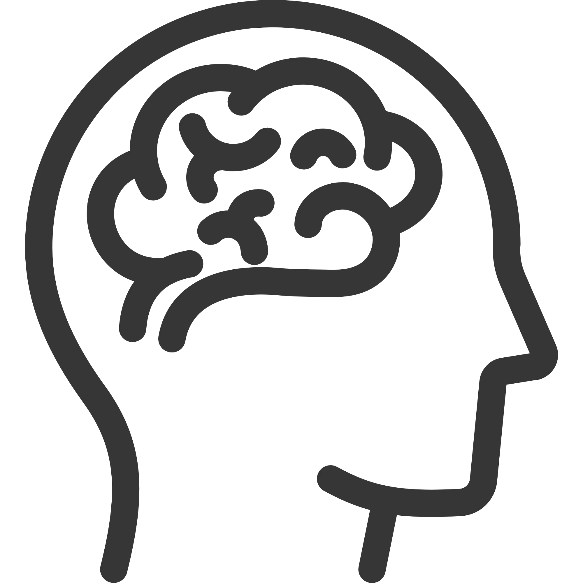 neurology icon