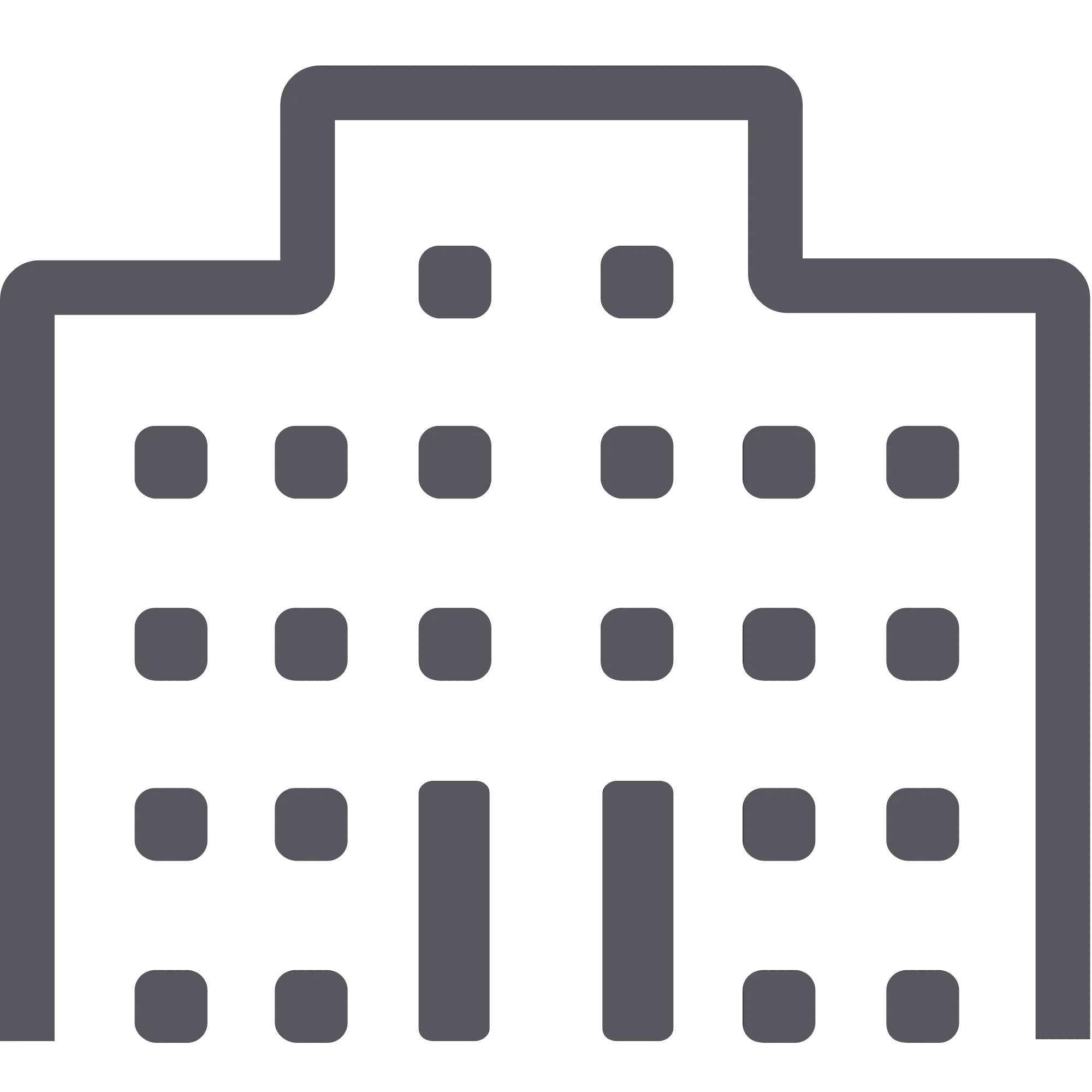 Locations, visitor information and more