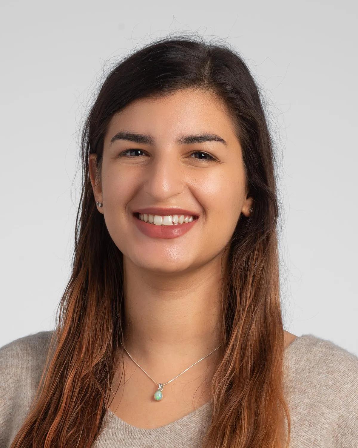 Micaela Marie Lippert