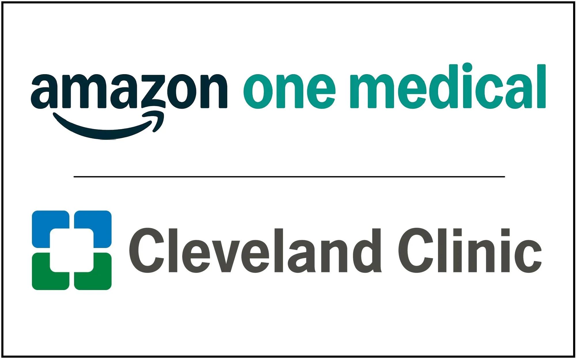 Cleveland Clinic, Amazon One Medical to Expand Primary Care Access