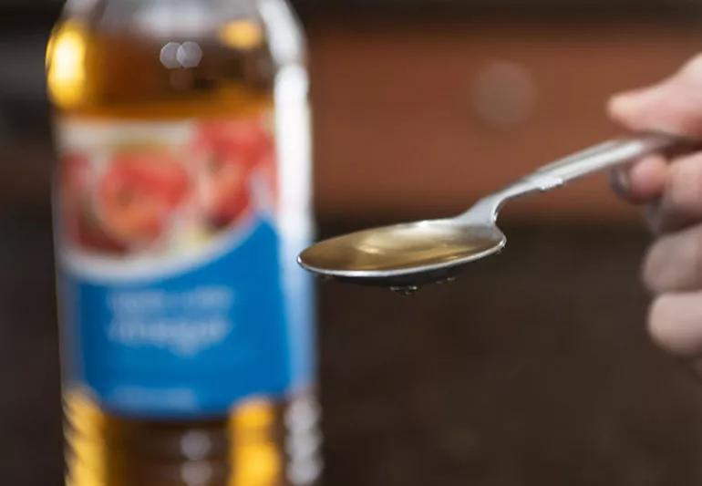 Does Apple Cider Vinegar Help You Lose Weight?