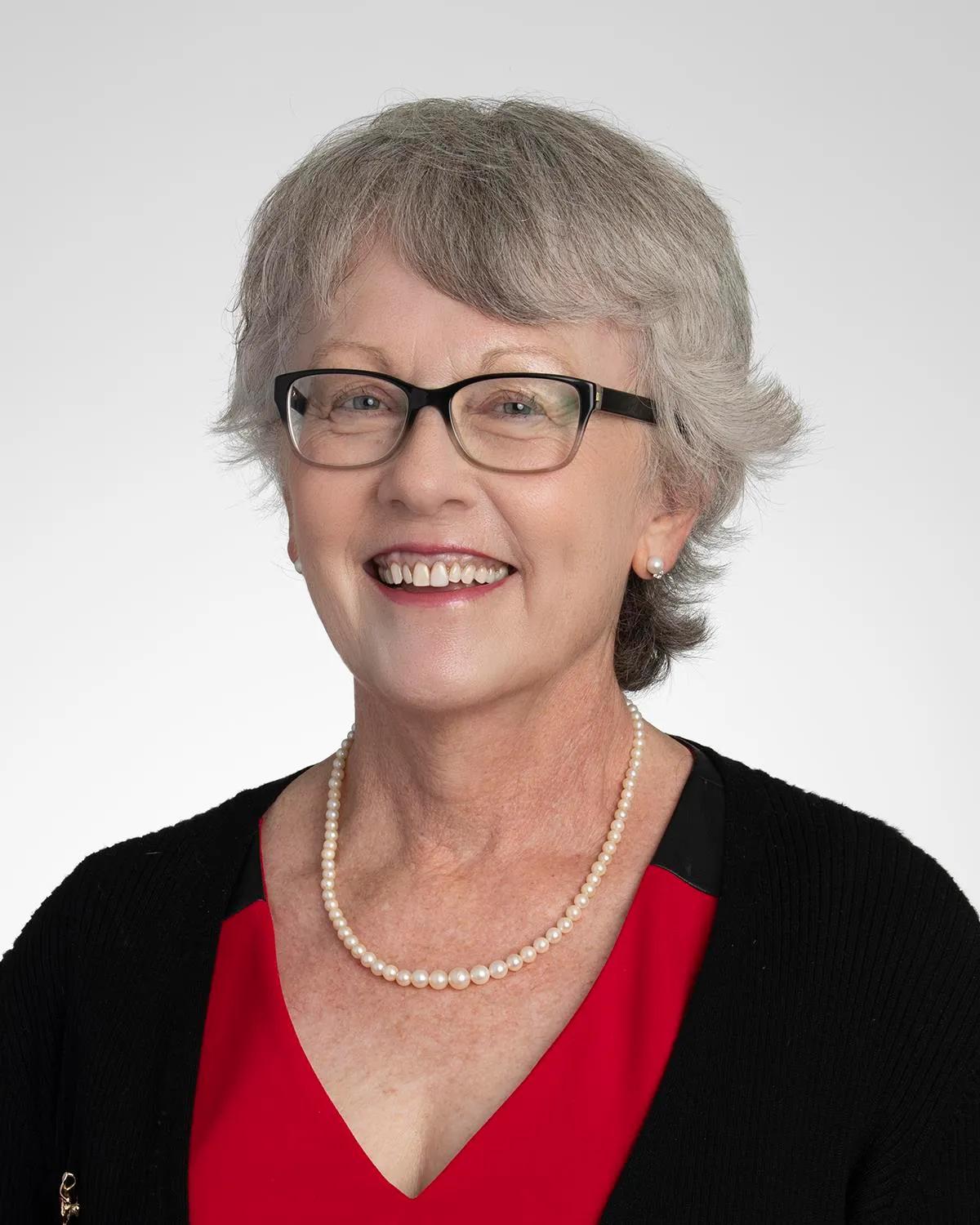 Ann Livingston Farah