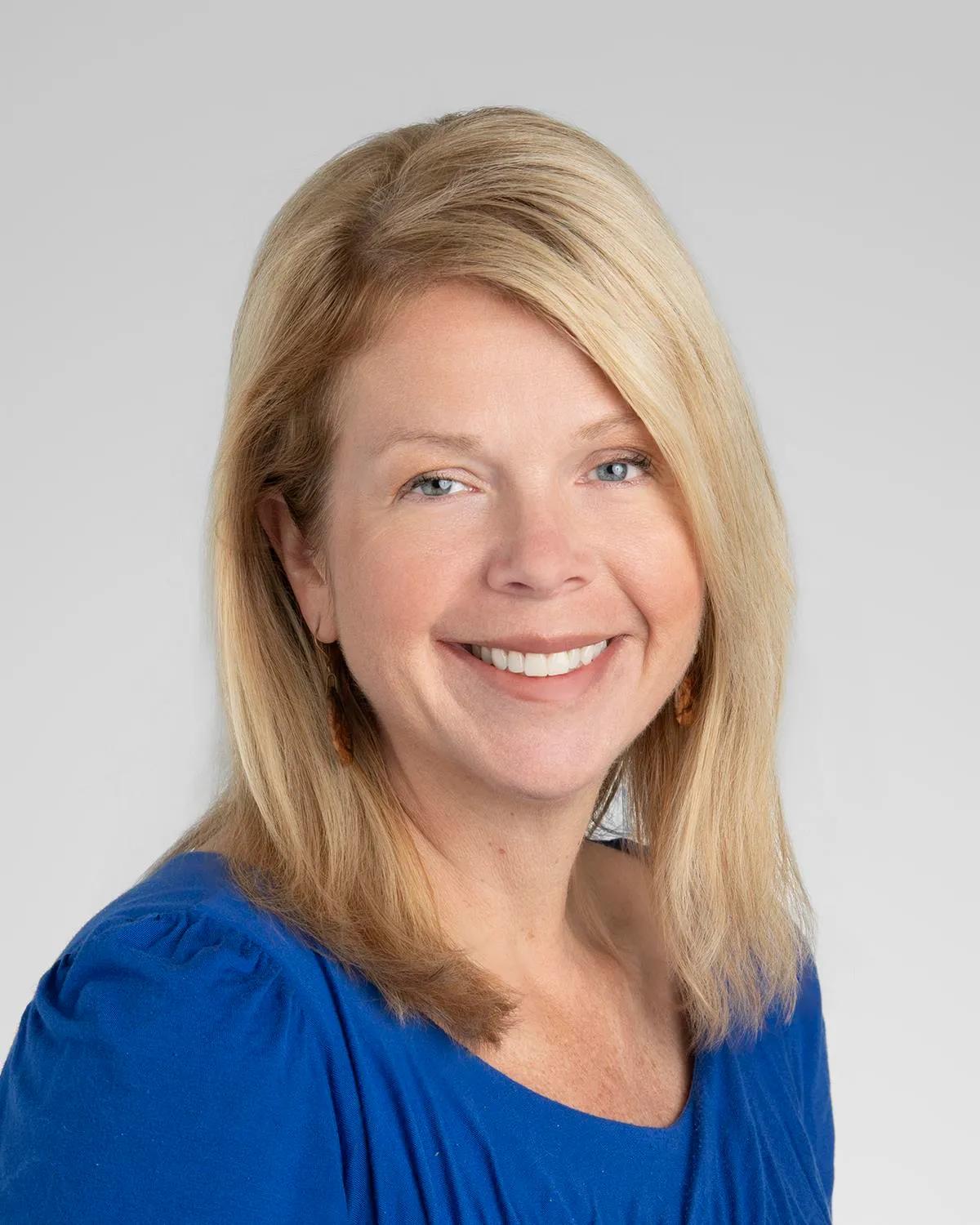 Kathleen Holt