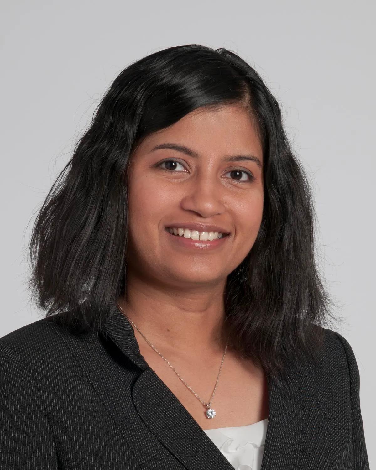 Seenia Peechakara, MD
