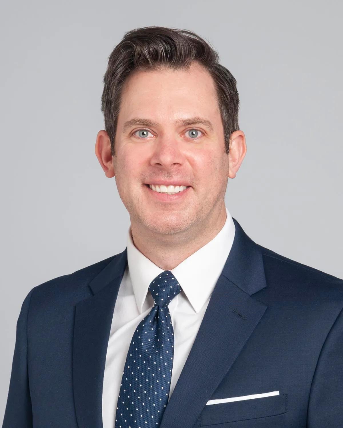 Nicholas Ruthmann