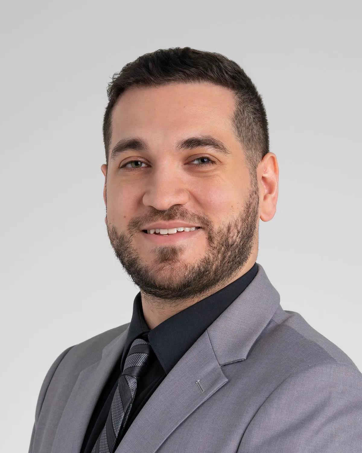 Ahmad Abdelrahman