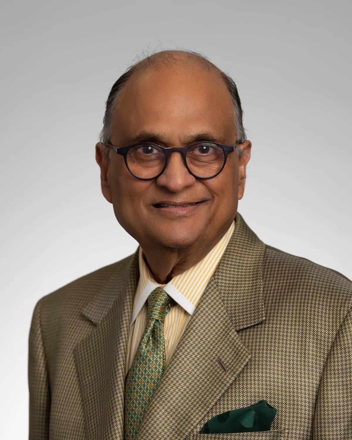 Kailash Kedia