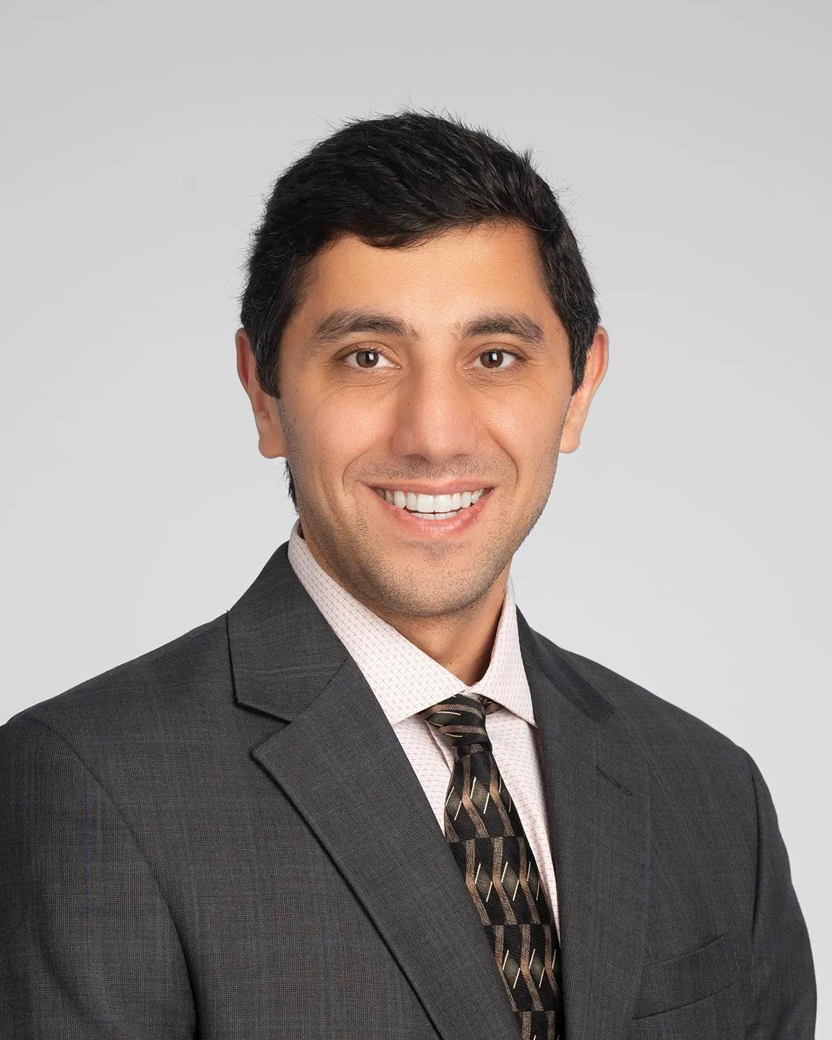Samer Albahra