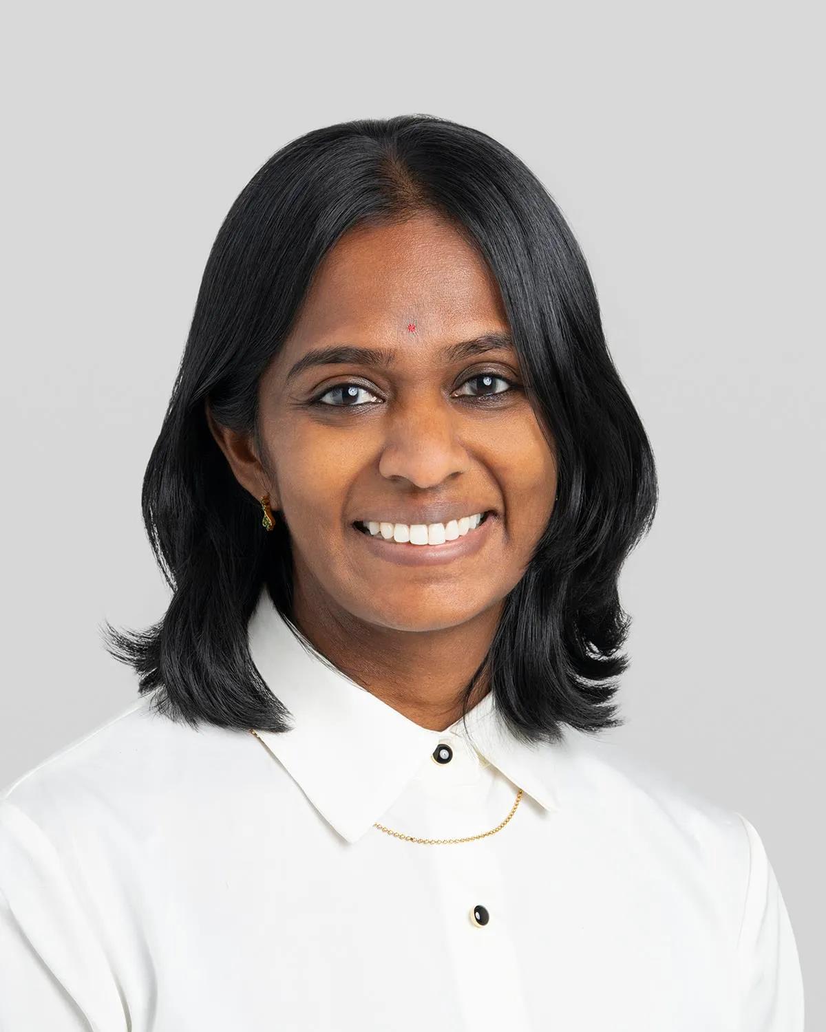 PavithraMohan  Indramohan, MD