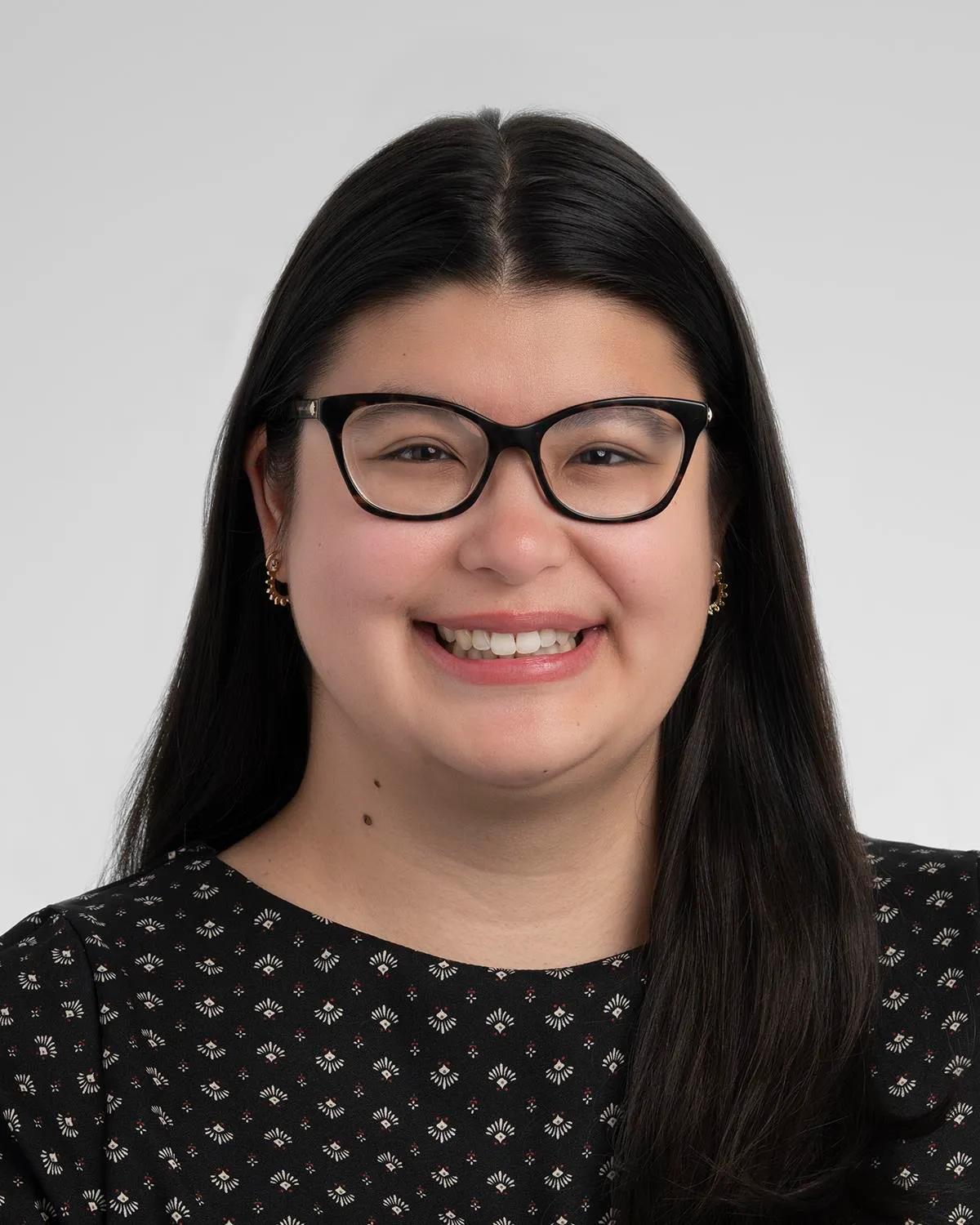 Natalie Stokes, PA-C