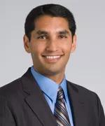 Rahul Tendulkar, MD