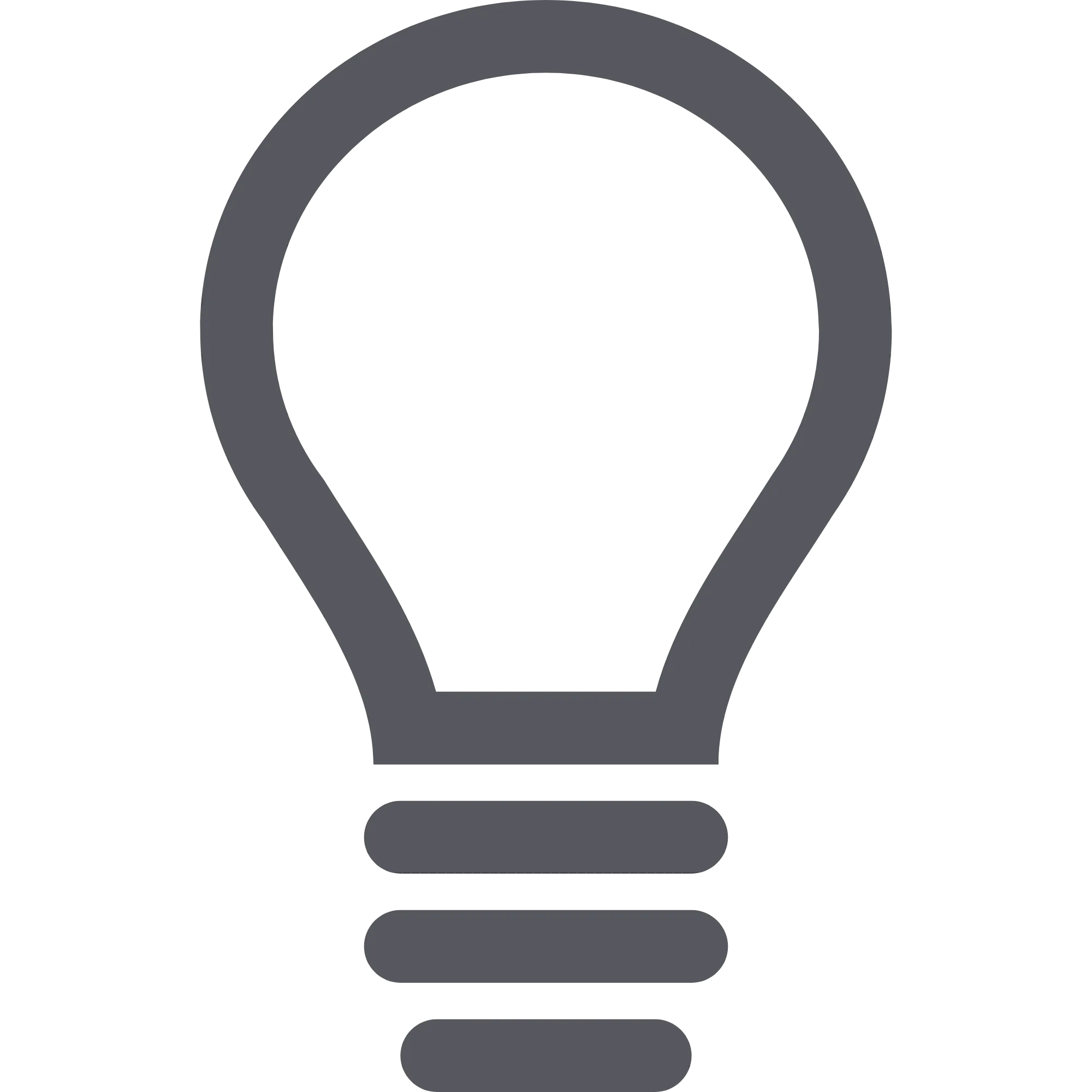 Invention Disclosures