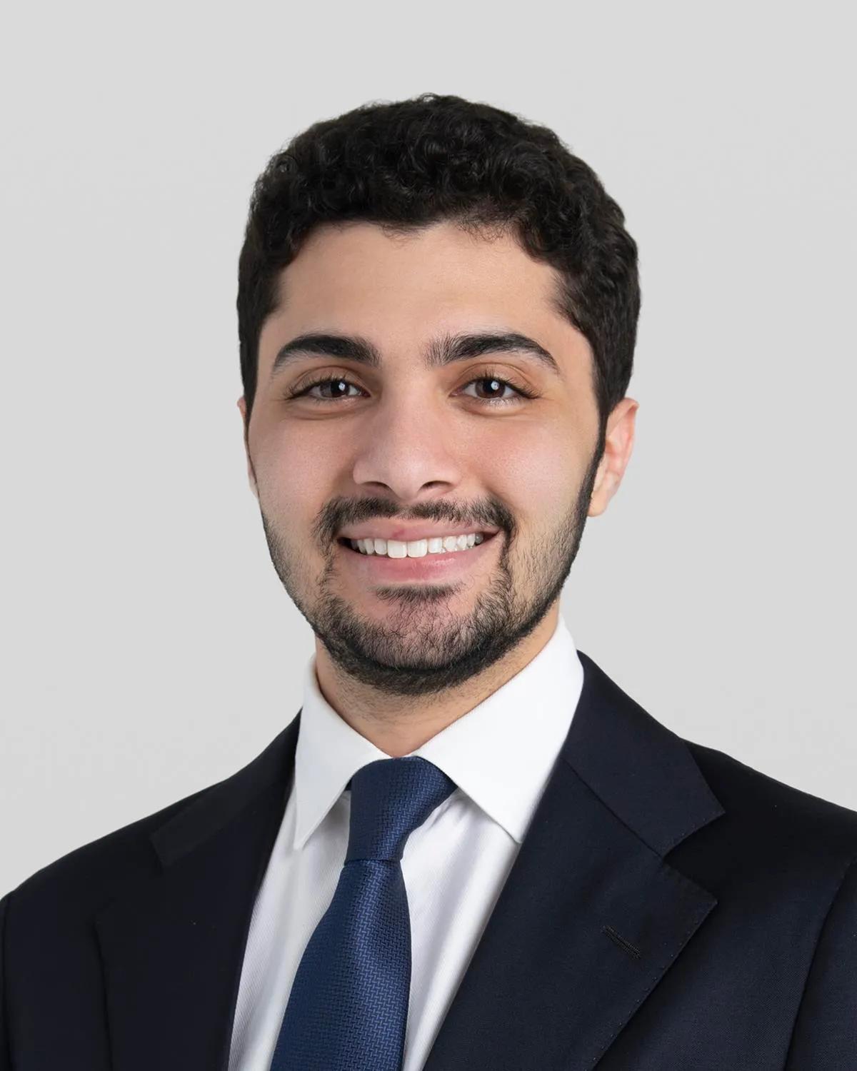 Abdallah Elshafeey