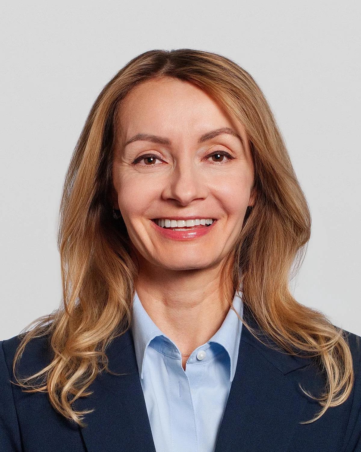 Anastasia Dihel