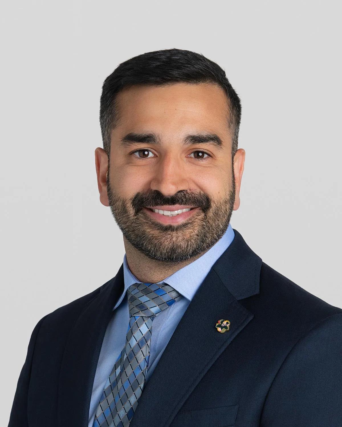 Arsalan Derakhshan