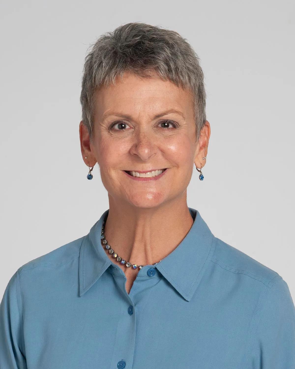 Barbara Merriman, DO