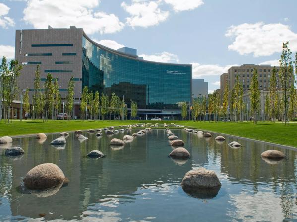 Cleveland Clinic