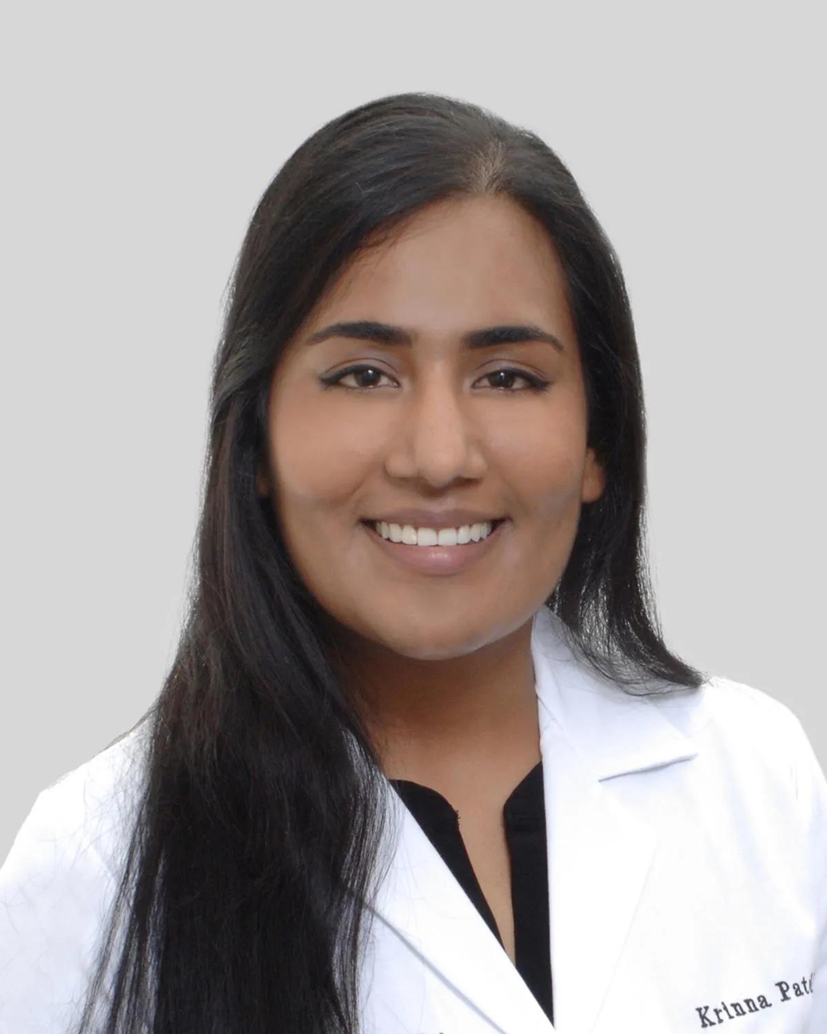 Krinna Patel