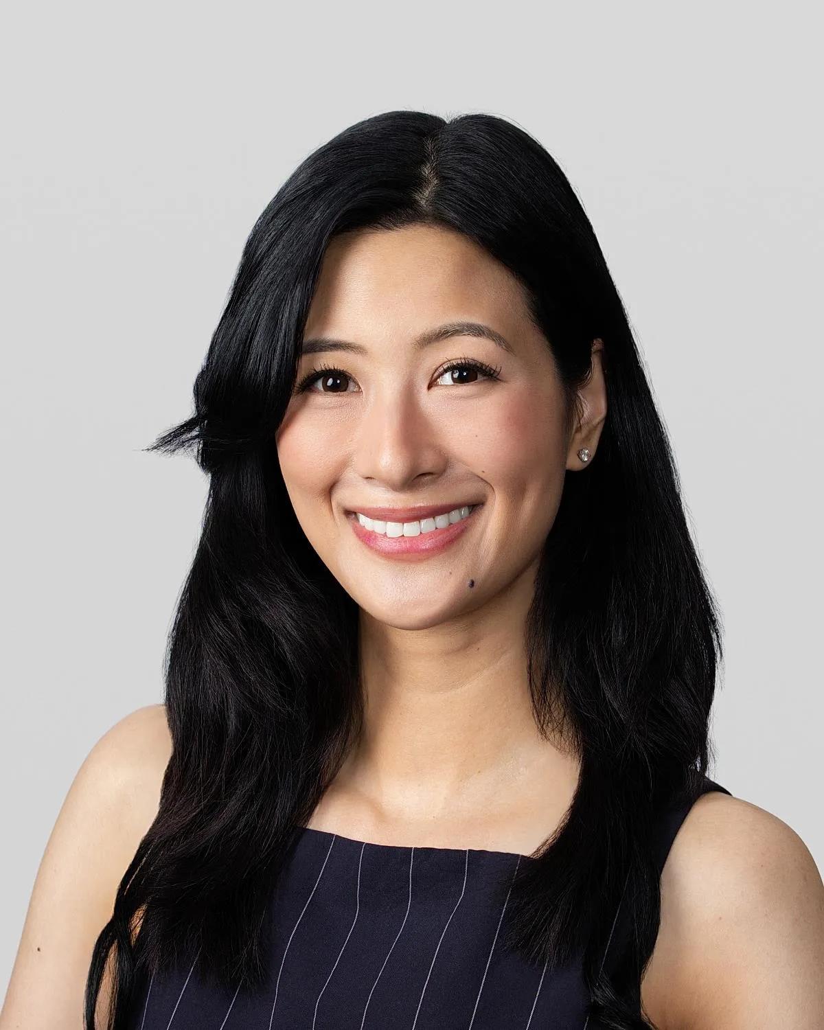 Bettina Teng