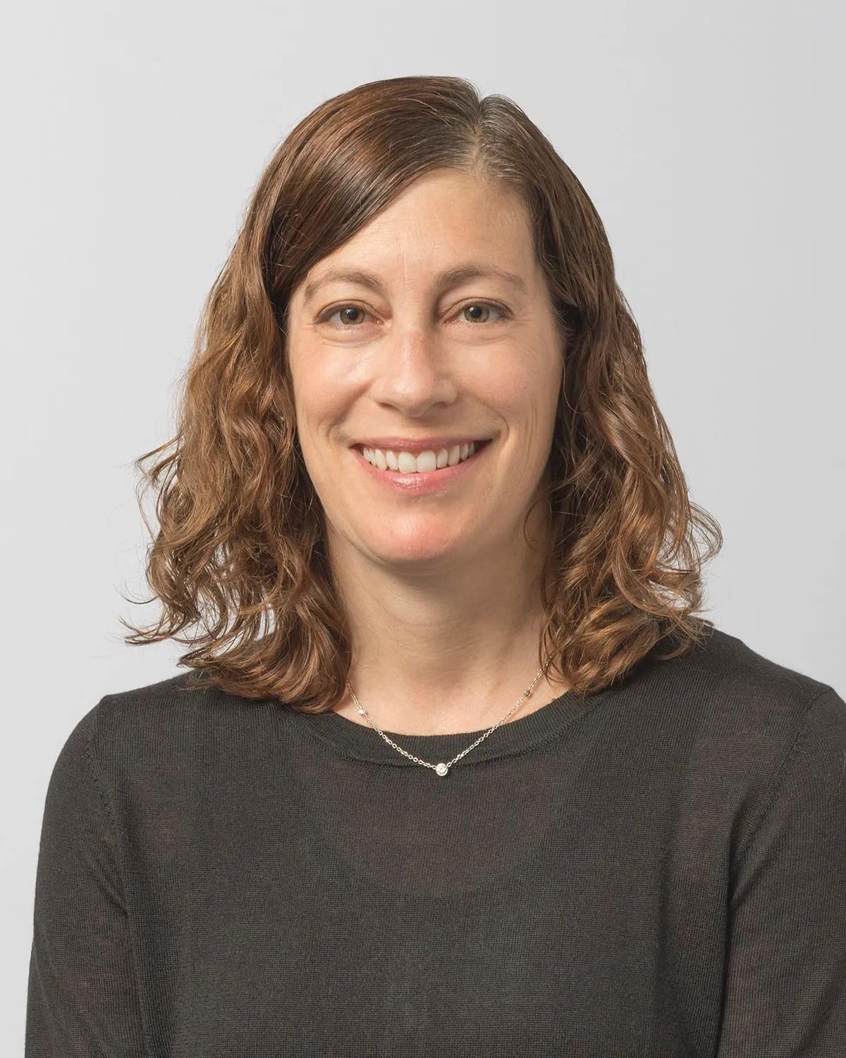 Julie Hertzer