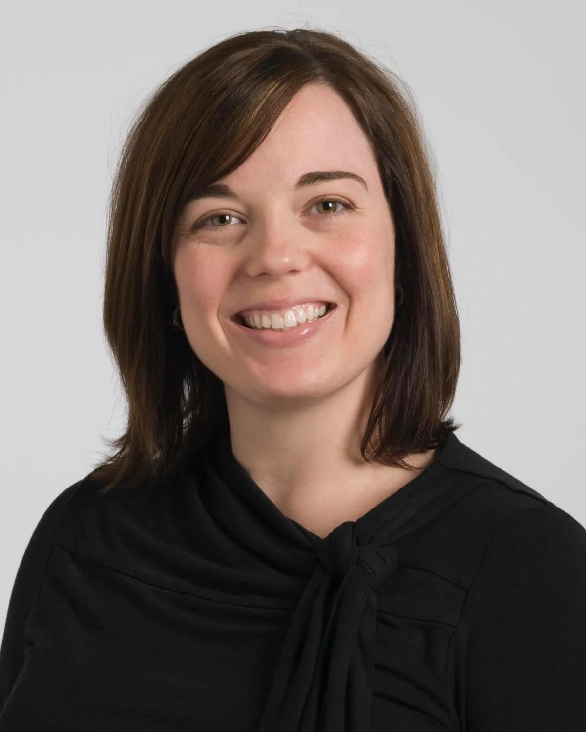 Maureen Schaupp