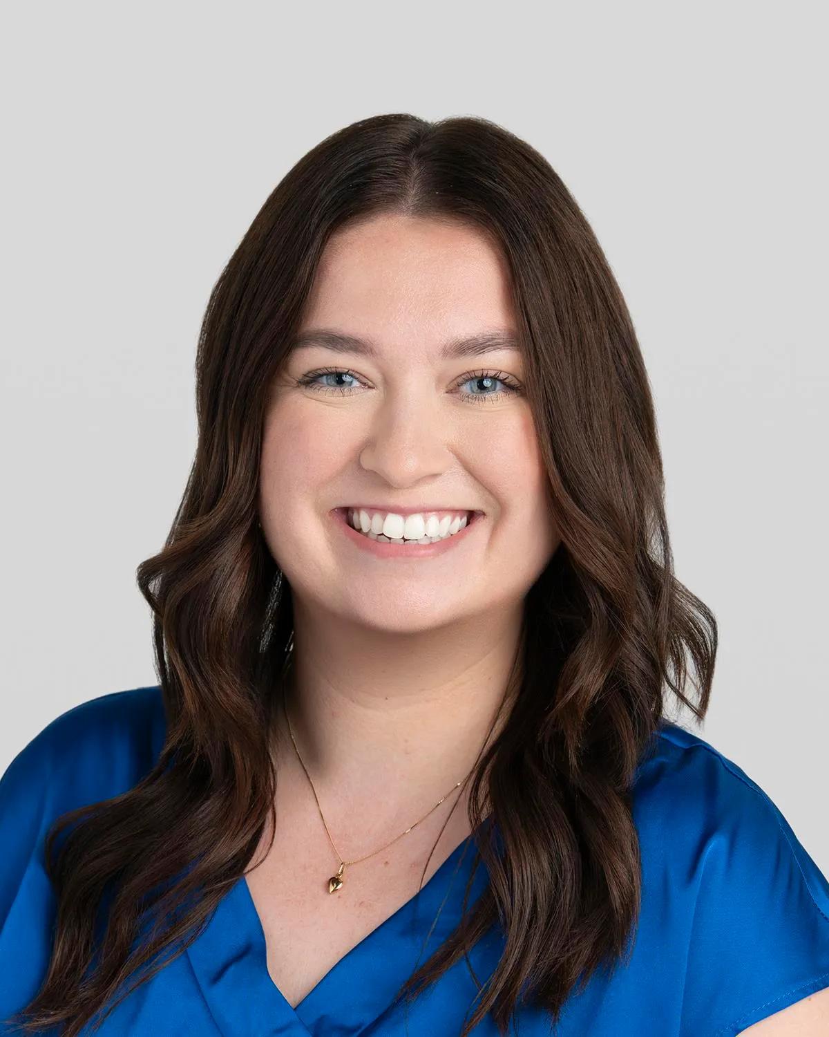 Caitlyn Kandzer, RD