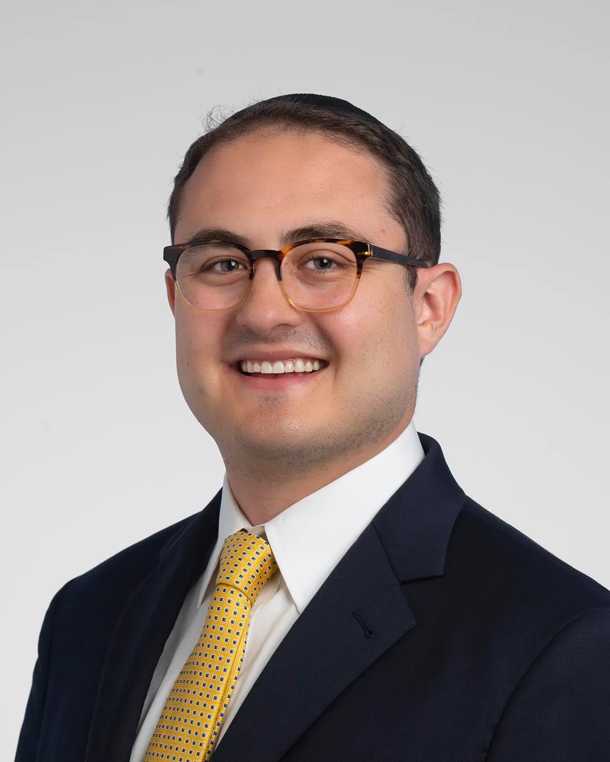 Andrew Kern-Goldberger