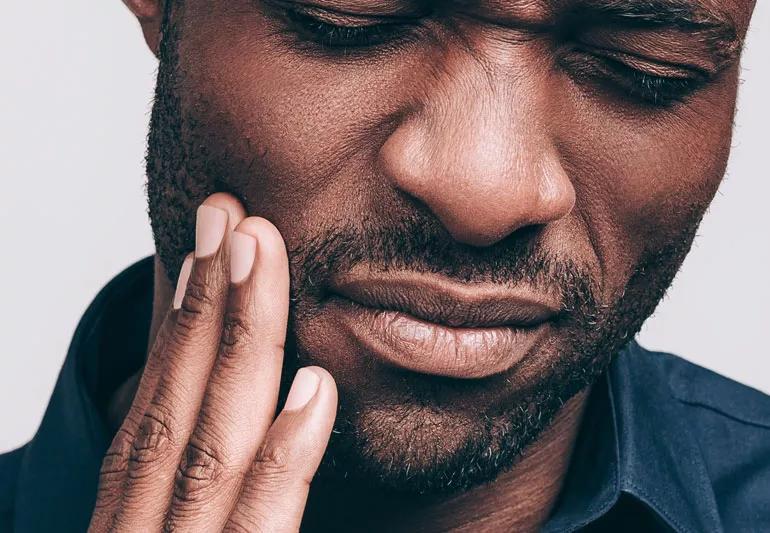 Cheek Pain 9 Reasons Why Your Cheeks Hurt