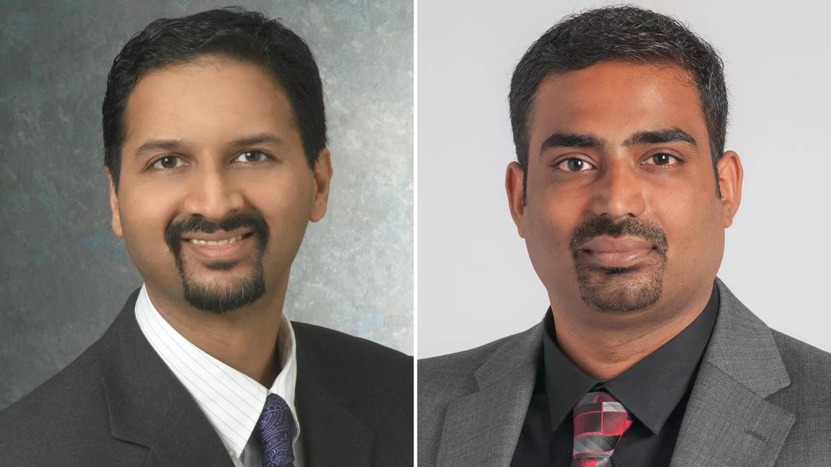 Anant Madabhushi-Vamsidhar Velcheti