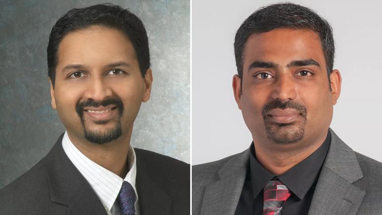Anant Madabhushi-Vamsidhar Velcheti