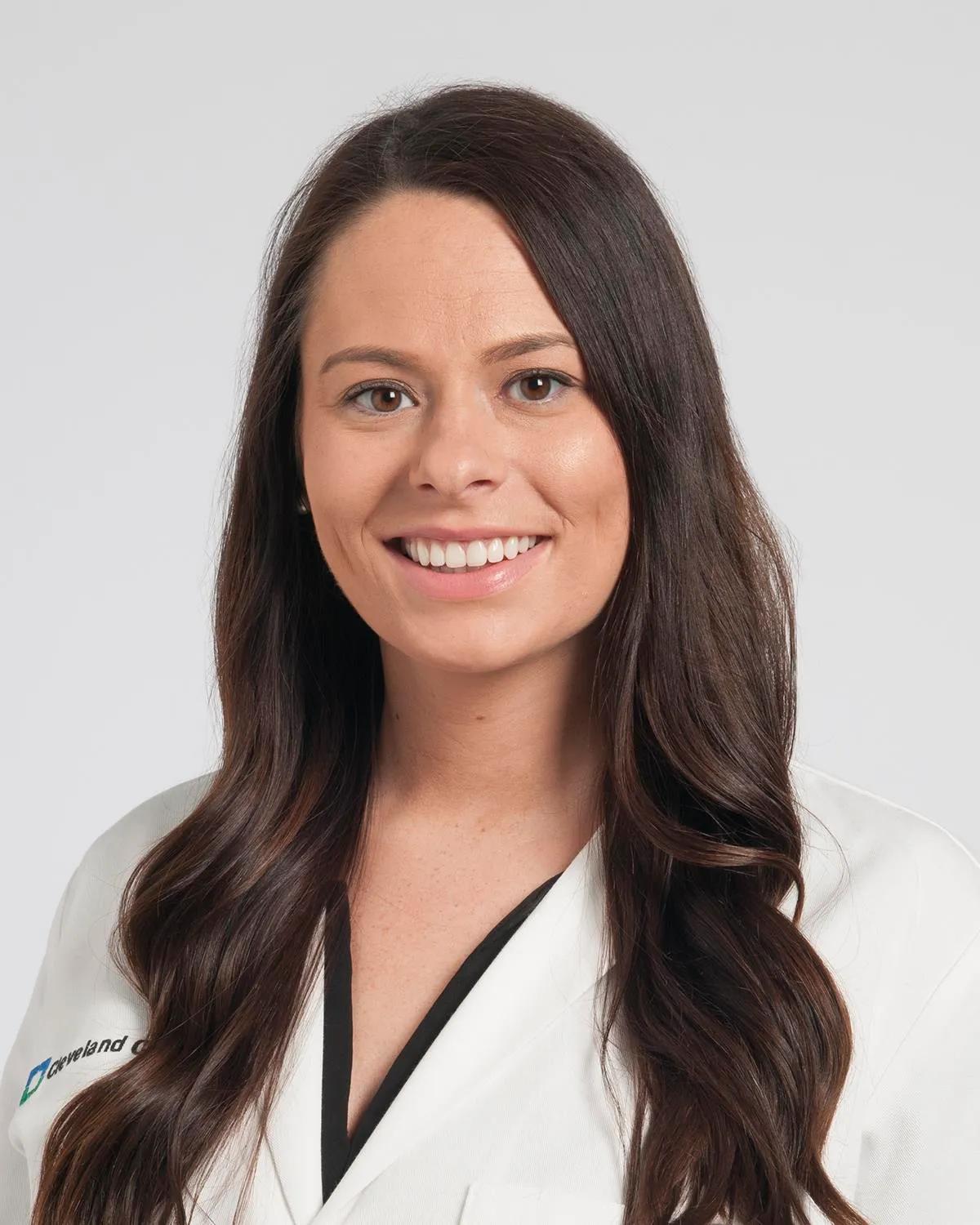 Danielle Tabor
