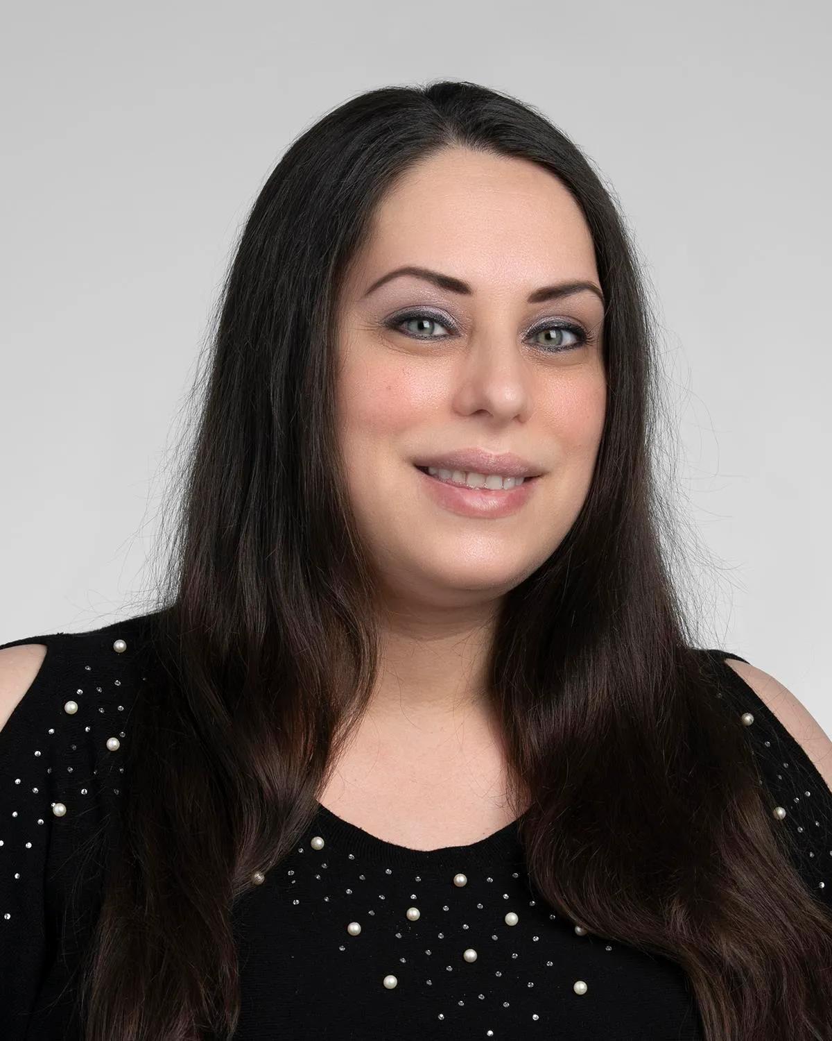 Dragana Otasevic, CNP