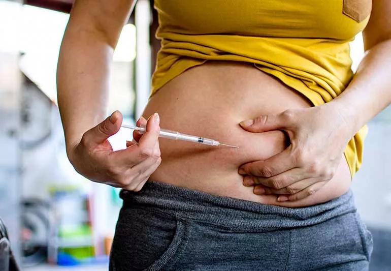 b12 injections when pregnant What To Know About Giving IVF Shots at Home