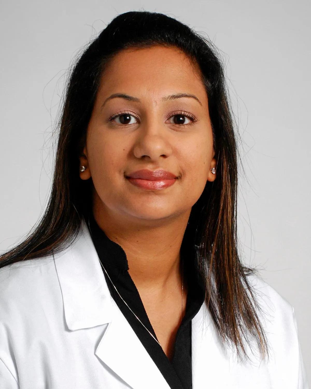 Tacita Persad-Maharaj
