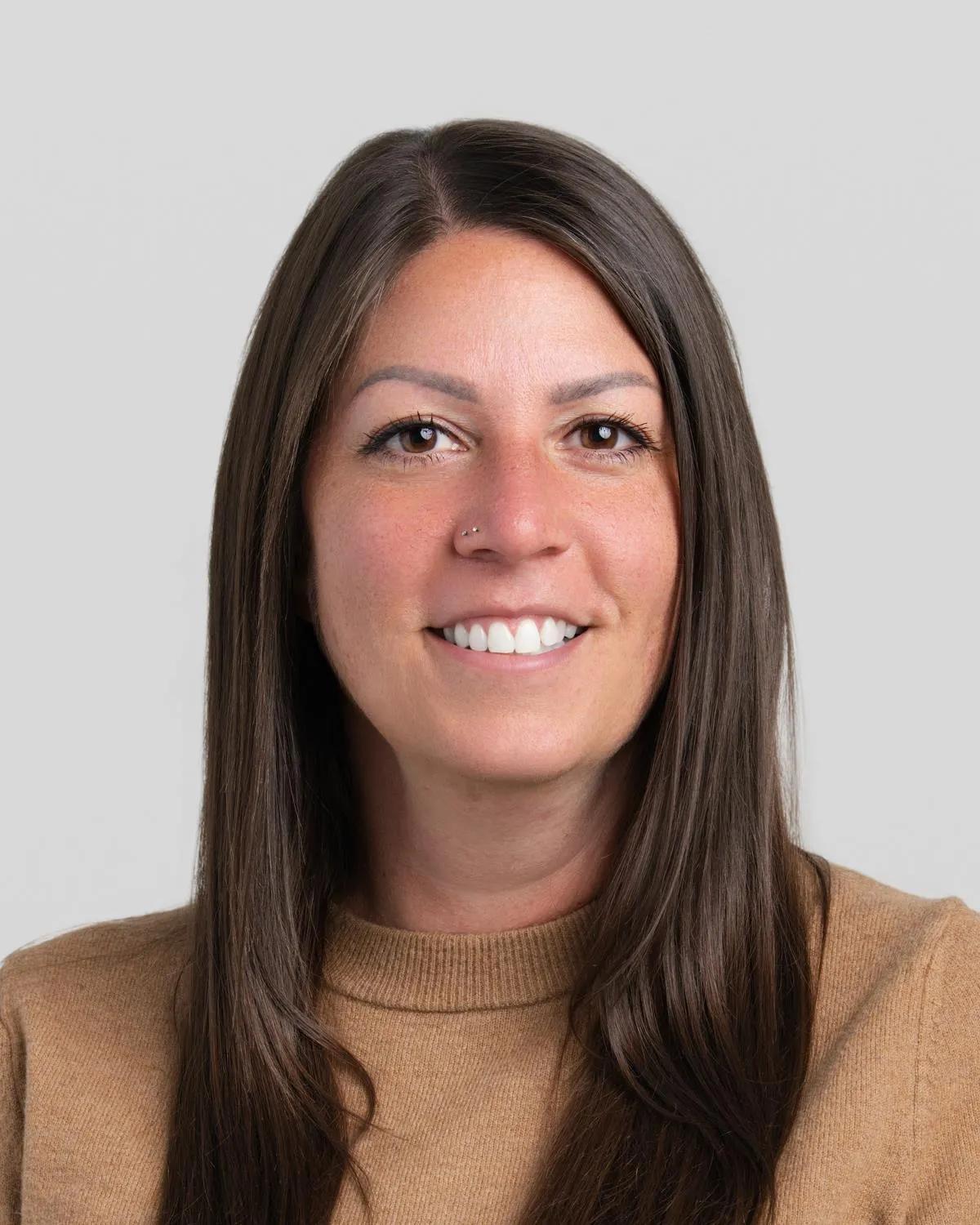 Angela Shumaker