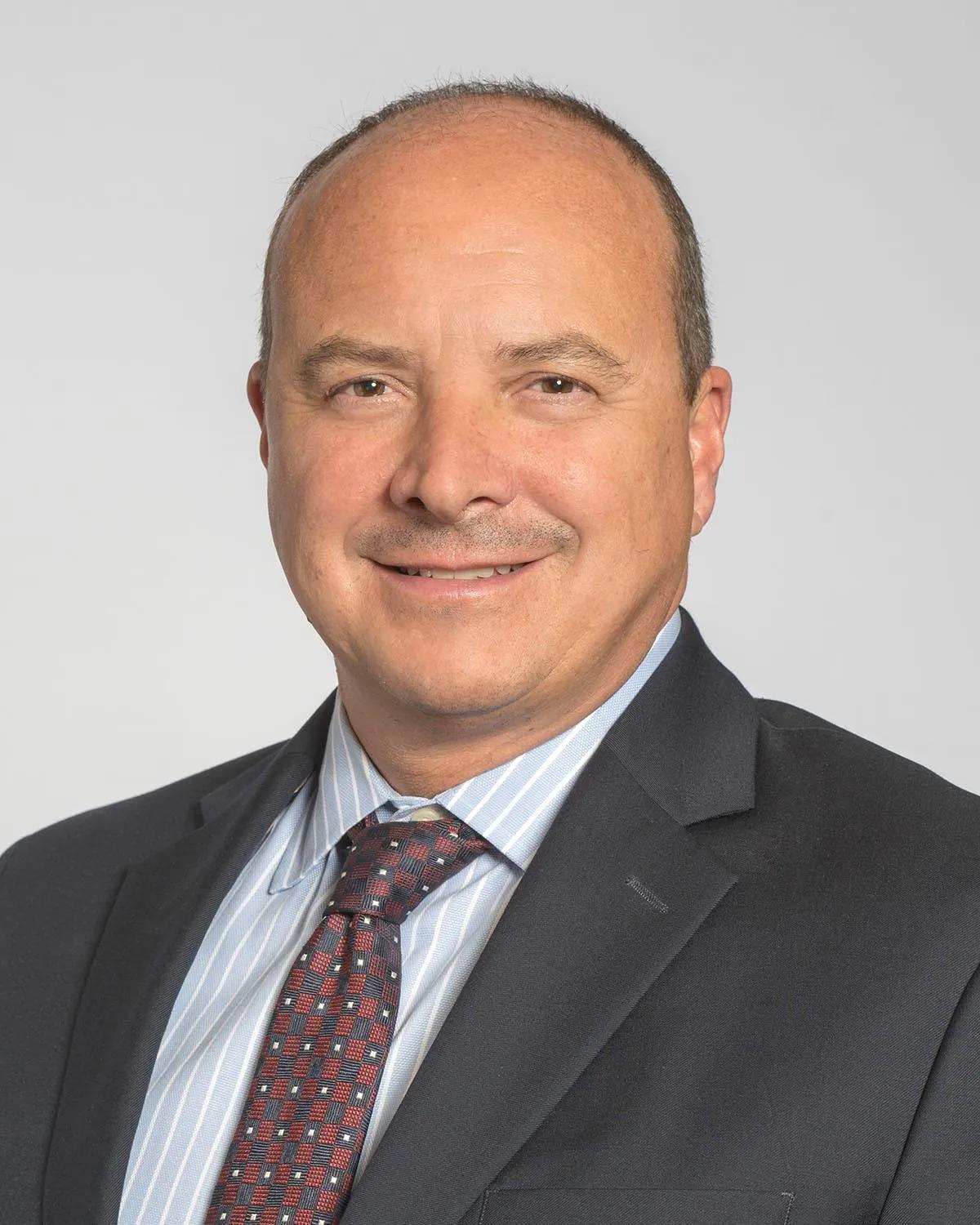 Christopher Reese