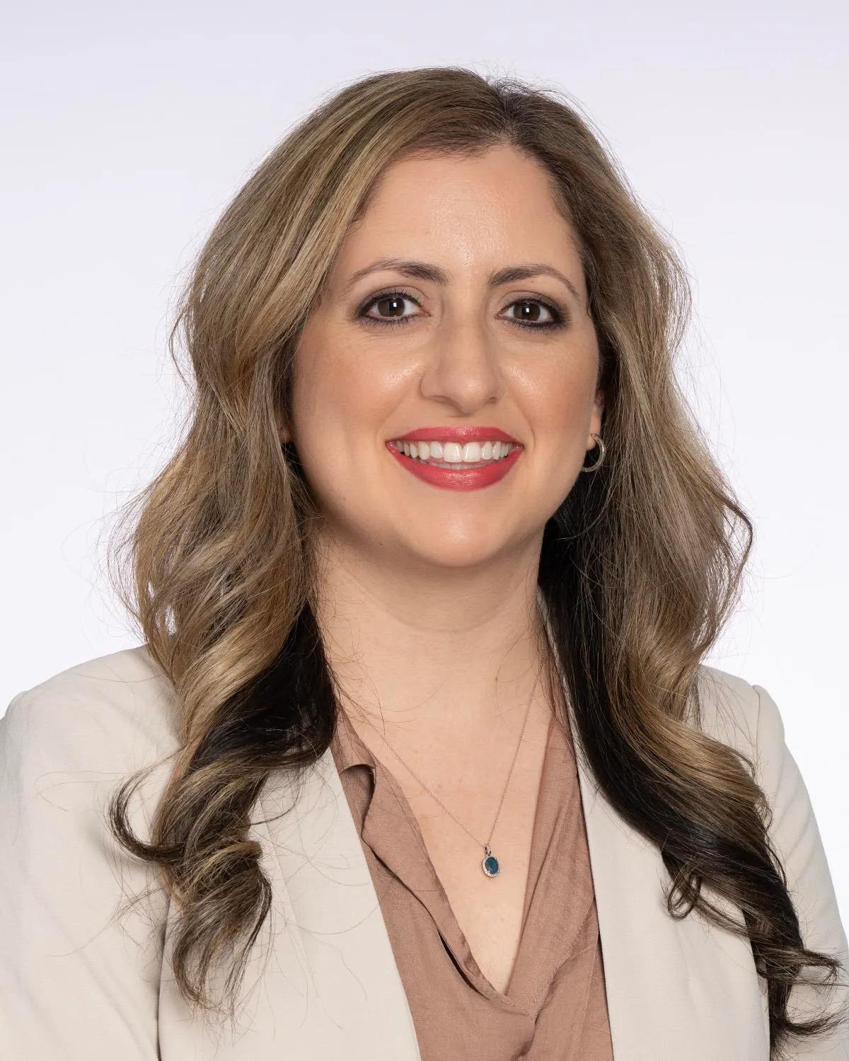 Sereen Zawahri Krasuna