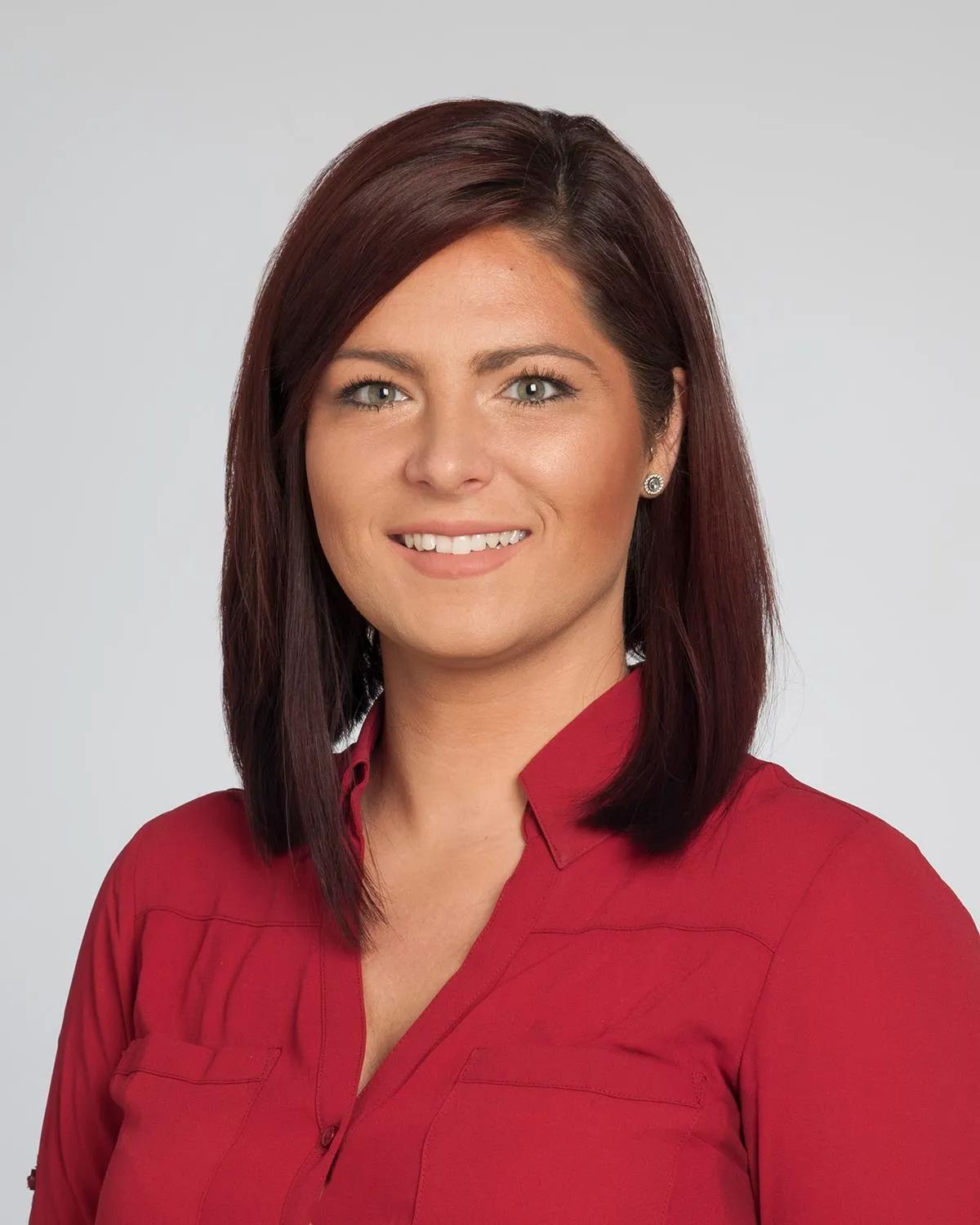 Brittany Mclaughlin-Bartok, CNP