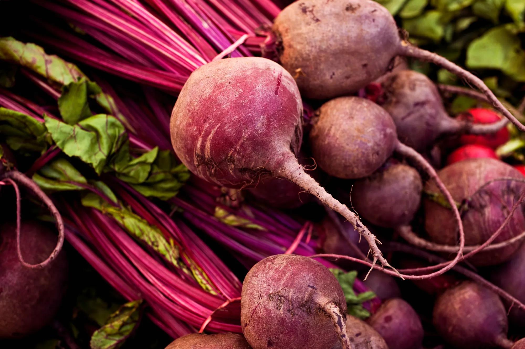 does beetroot have glutathione Beets: Health Benefits and Nutrients Glutathione, the Underrated Antioxidant You