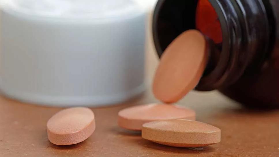 Statins and Other Common Meds Can Negatively Affect Your Workout