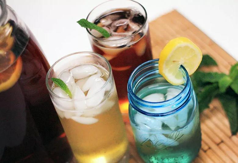 7 Guilt-Free Ways to Quench Your Thirst (Slideshow)