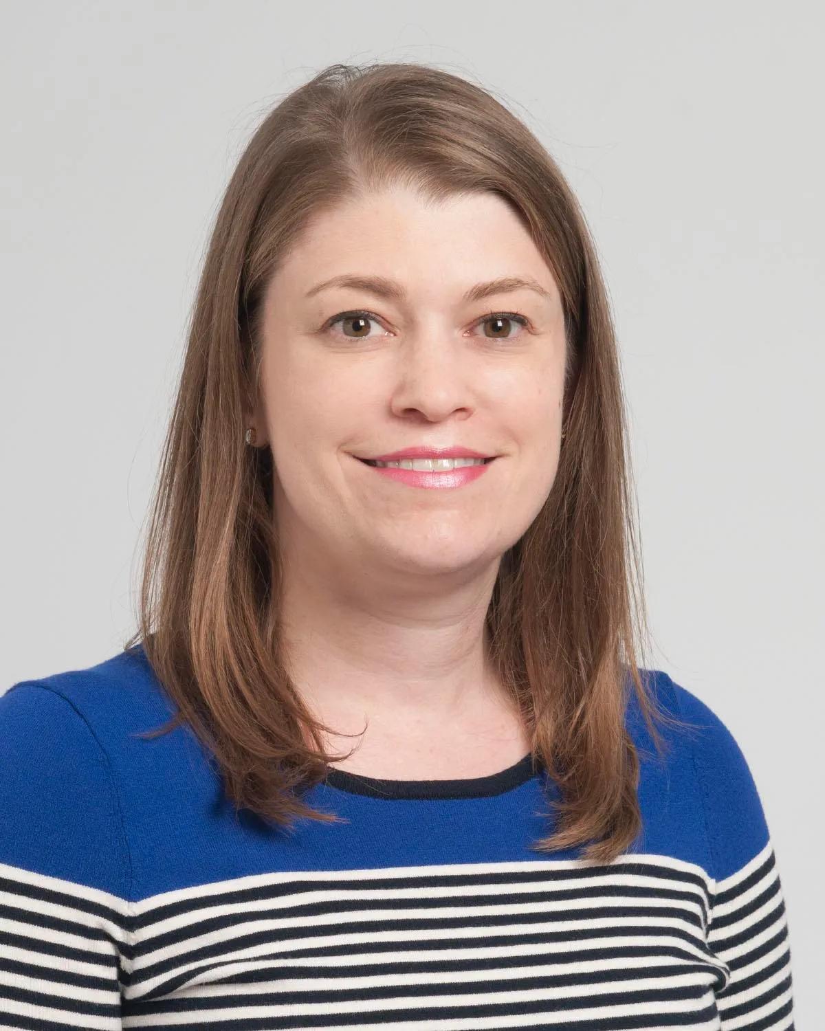 Margaret Heidenreich