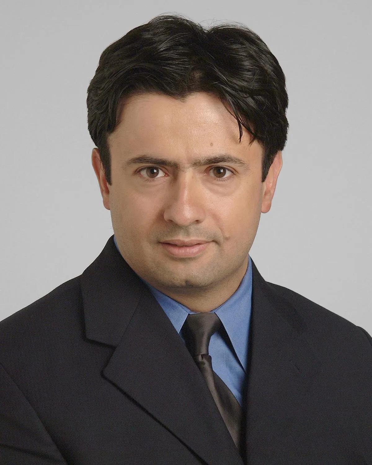 Hakan Ilaslan