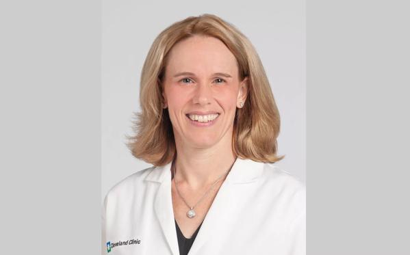 Photo of Sarah Vogler, M.D.