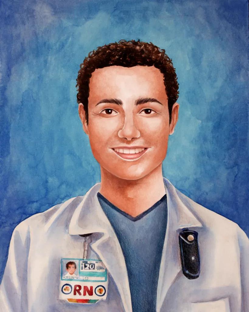 image of Kious Kelly