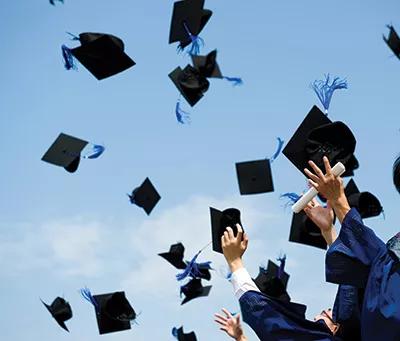 Inset-Graduation